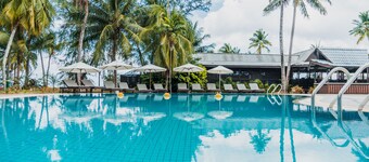 Berjaya Tioman Resort
