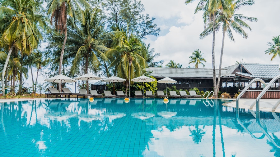 Berjaya Tioman Resort