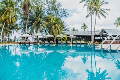 Berjaya Tioman Resort