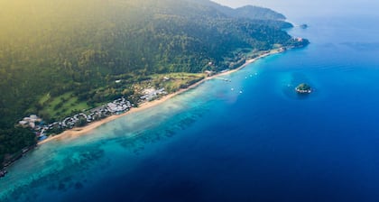 Berjaya Tioman Resort