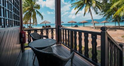 Berjaya Tioman Resort