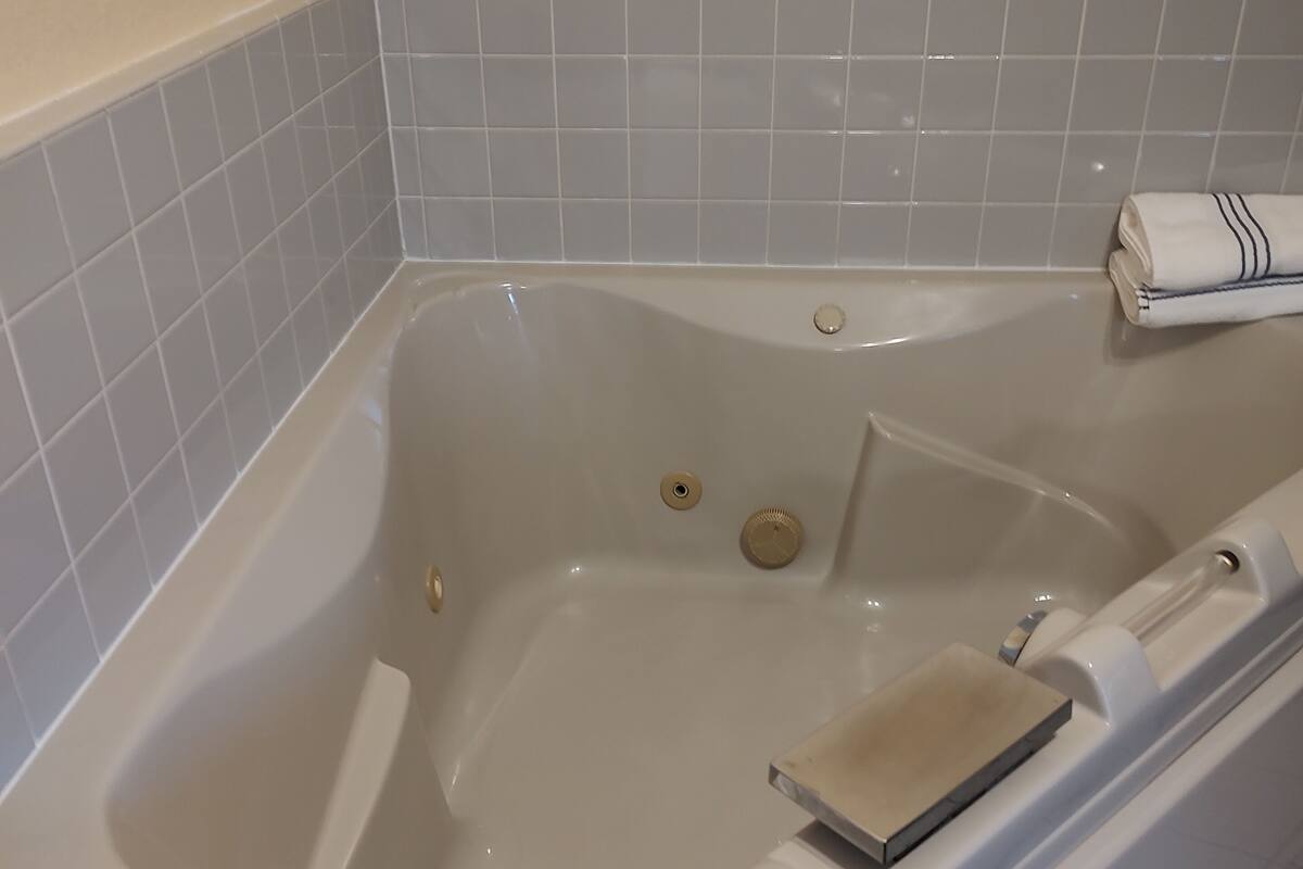 studio suite, 1 king bed, non smoking | living area | 42-inch tv with digital channels, dvd player