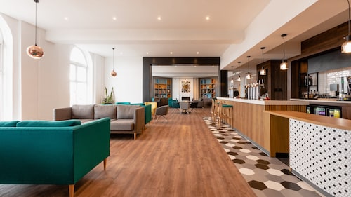 Holiday Inn Darlington - A1 Scotch Corner by IHG