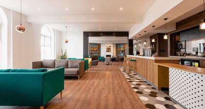 Holiday Inn Darlington - A1 Scotch Corner by IHG
