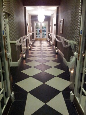 Corredor