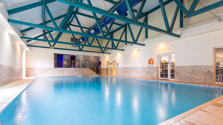 Holiday Inn Darlington - A1 Scotch Corner by IHG