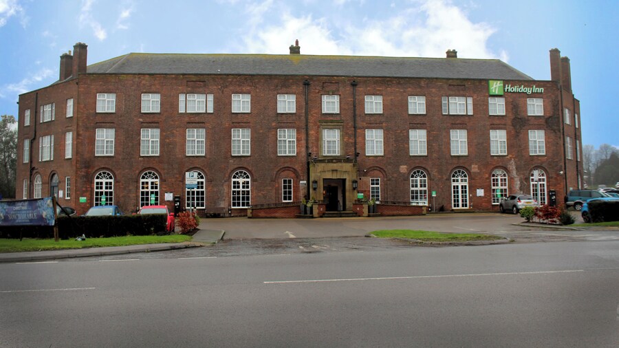 Holiday Inn Darlington - A1 Scotch Corner by IHG
