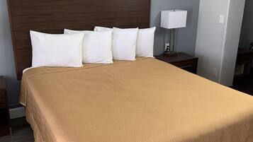 مكواة/لوح كي وأسرّة أطفال/رضّع وأسرّة قابلة للطي وواي فاي مجانًا