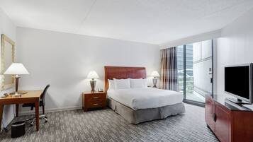 Presidential Suite, 1 Bedroom | View from room