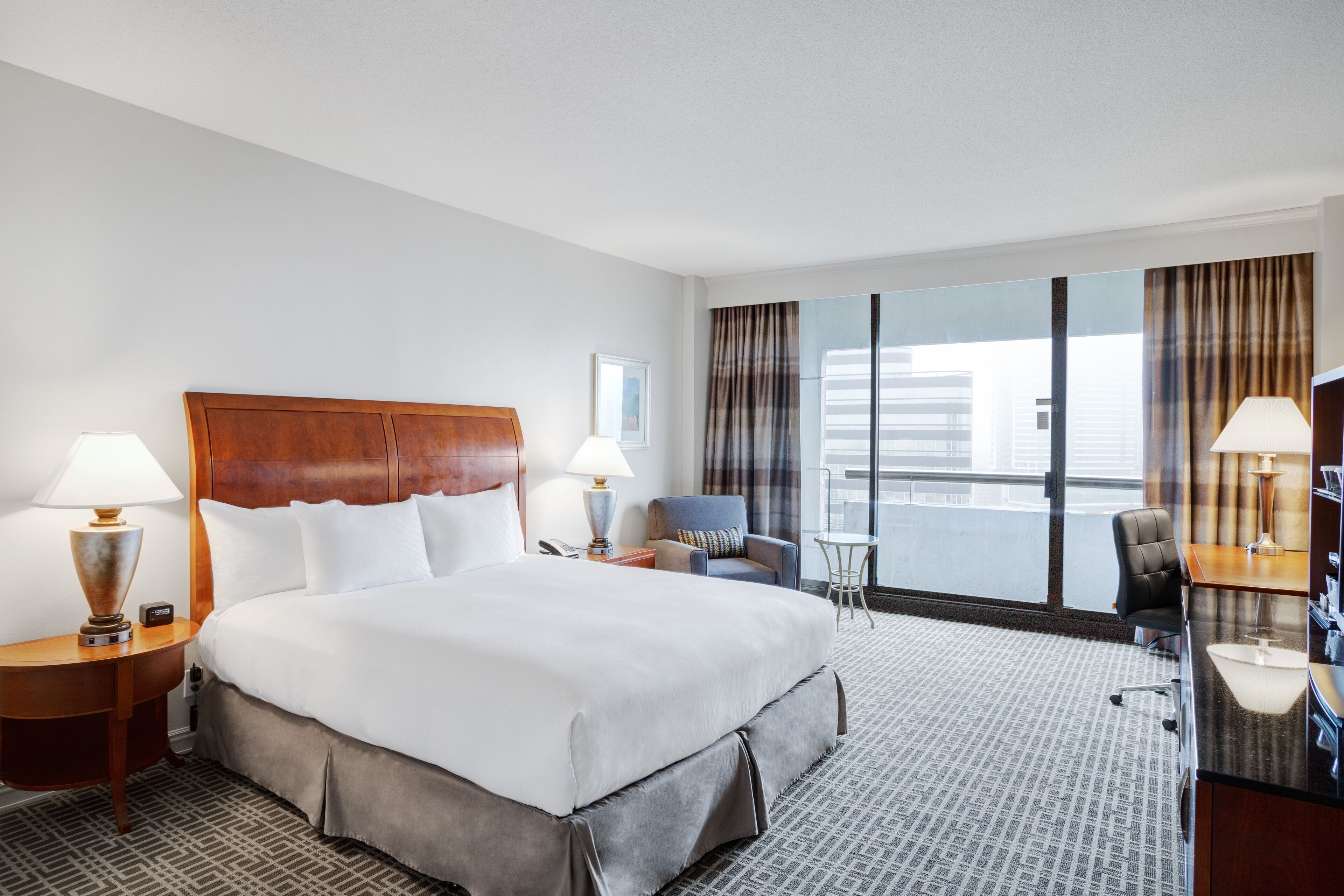 Foto - Hilton Houston Post Oak by the Galleria