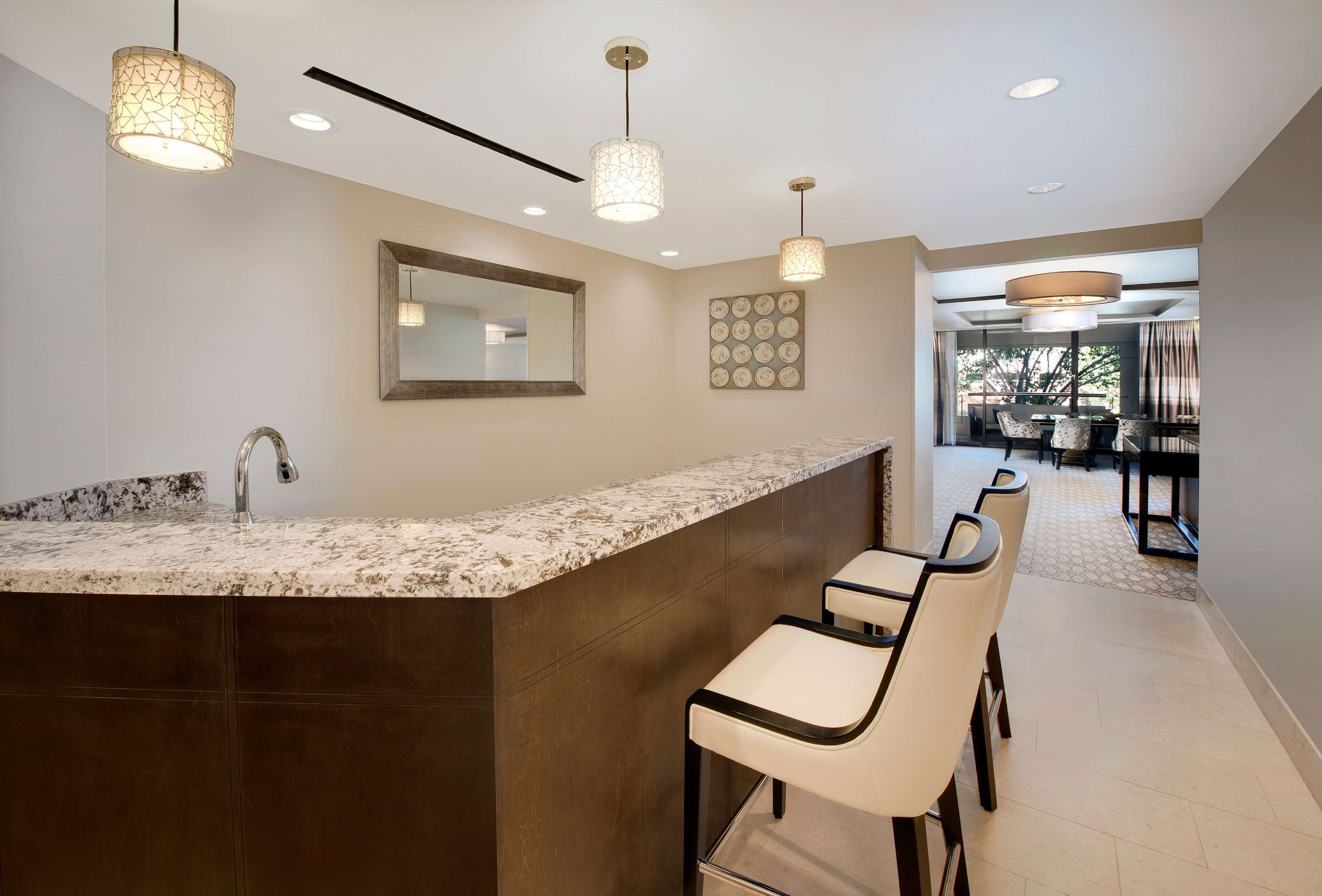 Foto - Hilton Houston Post Oak by the Galleria