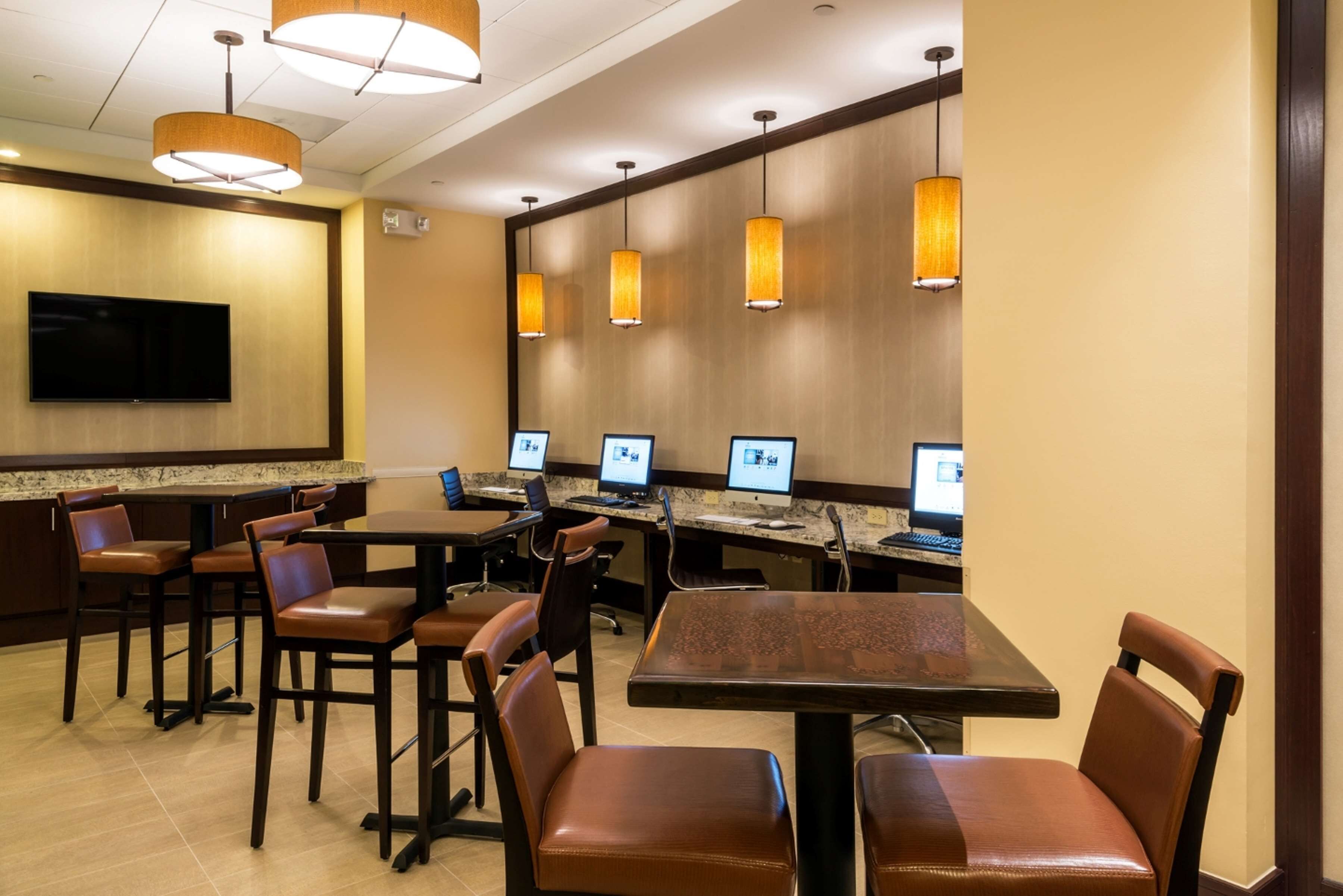 Foto - Hilton Houston Post Oak by the Galleria