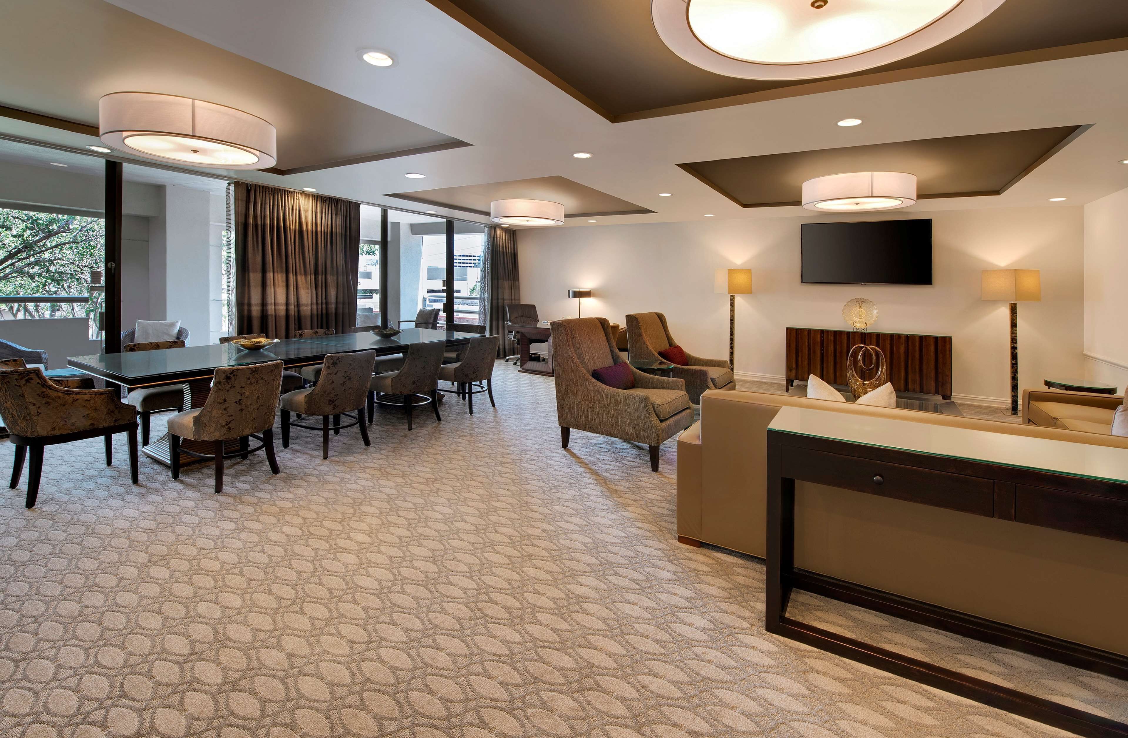 Foto - Hilton Houston Post Oak by the Galleria