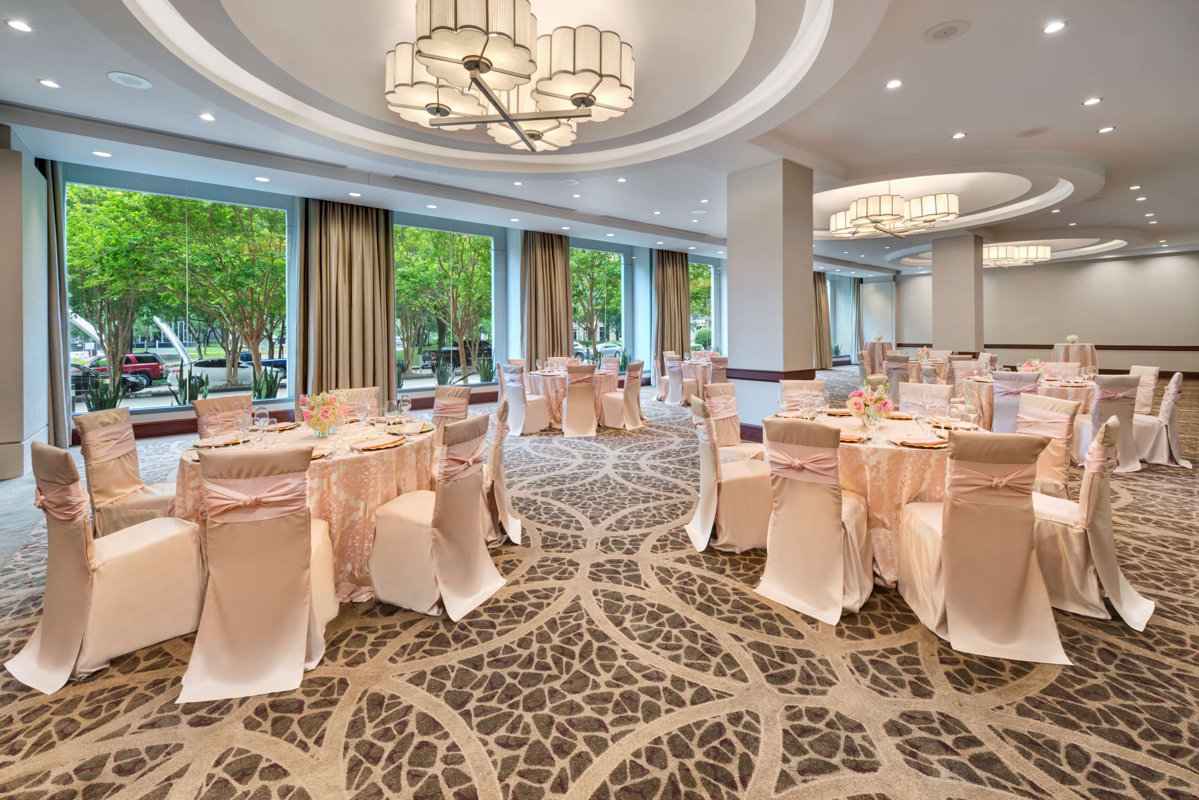 Foto - Hilton Houston Post Oak by the Galleria