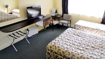 熨斗/熨衣板、免費無線上網