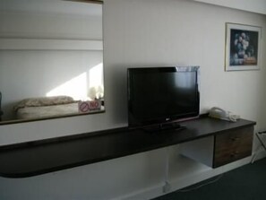 Room amenity - Braemar Motor Inn (New Plymouth)