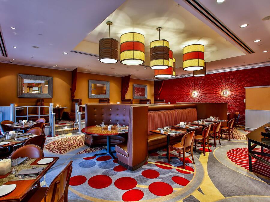 Restoran