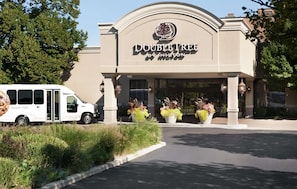 Exterior - DoubleTree by Hilton Chicago - Alsip (Alsip)
