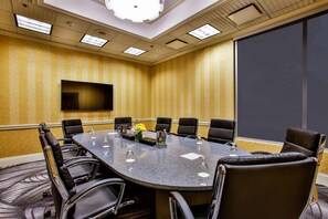 Meeting facility - DoubleTree by Hilton Chicago - Alsip (Alsip)