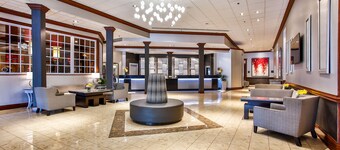 DoubleTree by Hilton Chicago - Alsip
