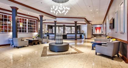 DoubleTree by Hilton Chicago - Alsip