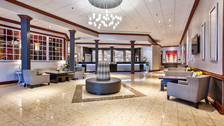 DoubleTree by Hilton Chicago - Alsip