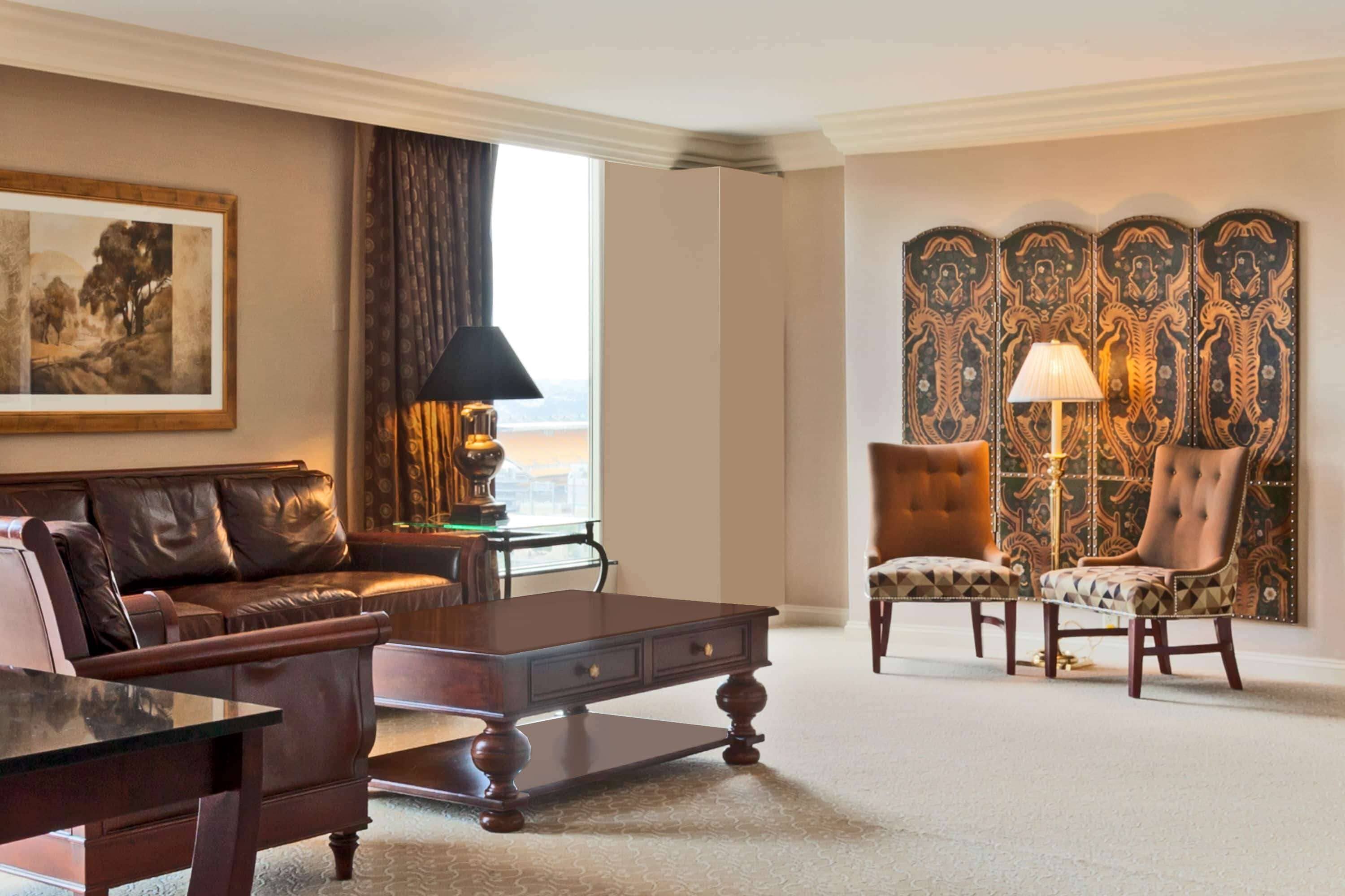 Foto - Wyndham Grand Pittsburgh