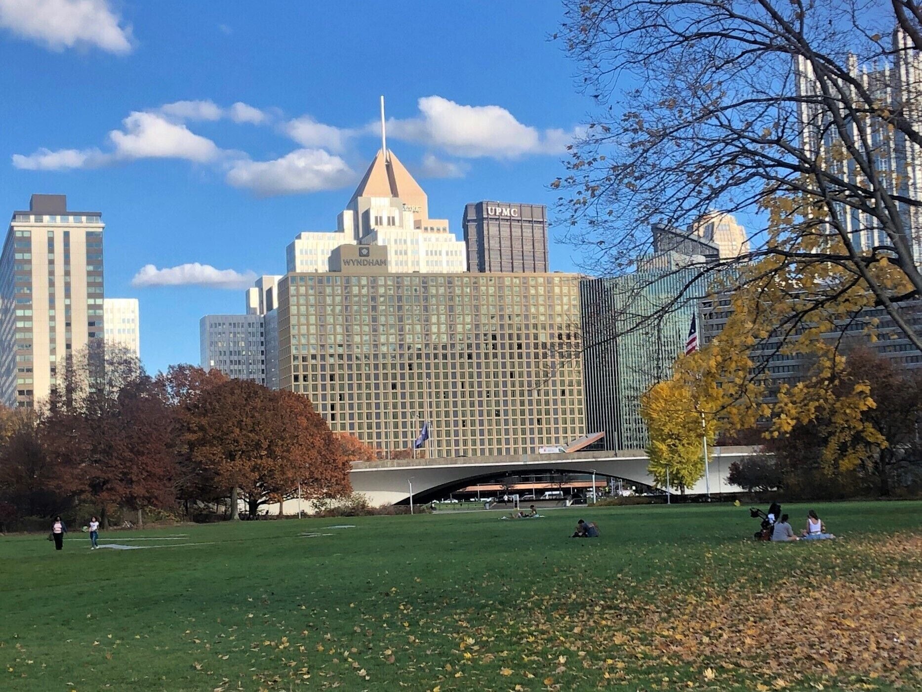 Foto - Wyndham Grand Pittsburgh