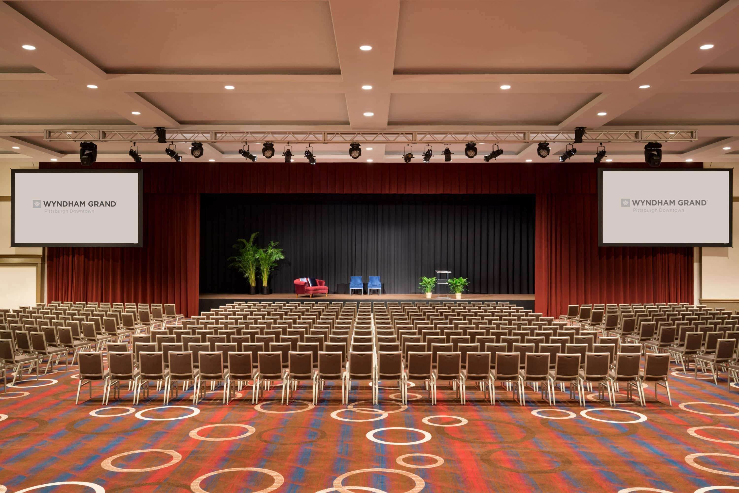 Foto - Wyndham Grand Pittsburgh