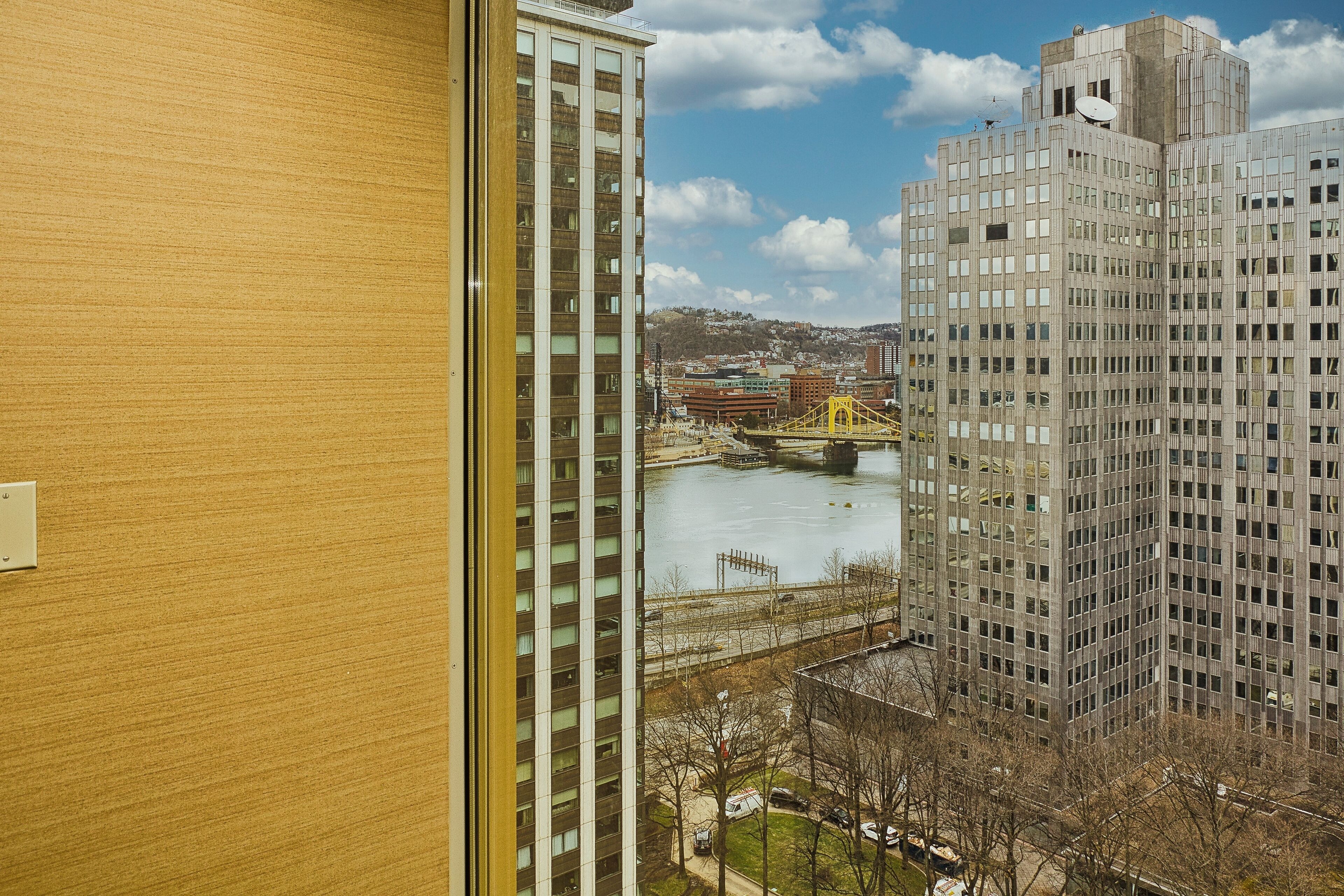 Foto - Wyndham Grand Pittsburgh