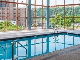 Wyndham Grand Pittsburgh Downtown