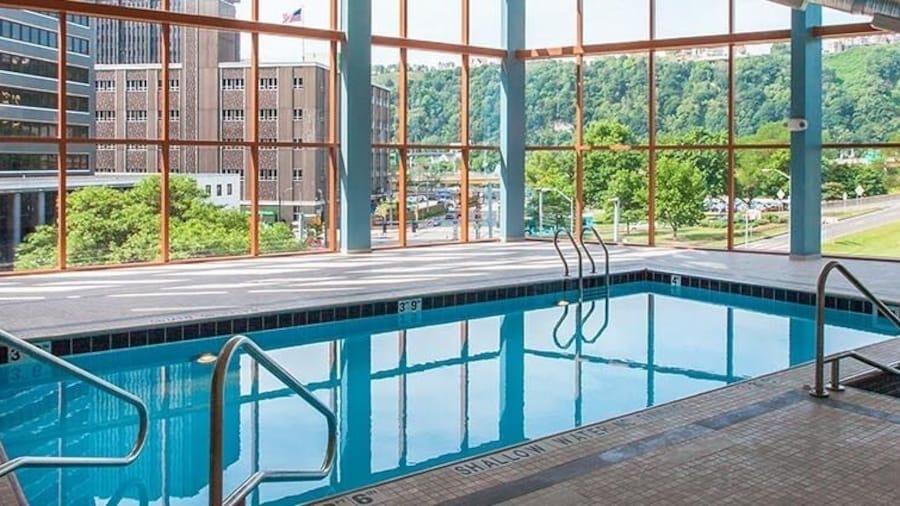 Wyndham Grand Pittsburgh Downtown