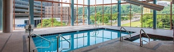 Wyndham Grand Pittsburgh Downtown