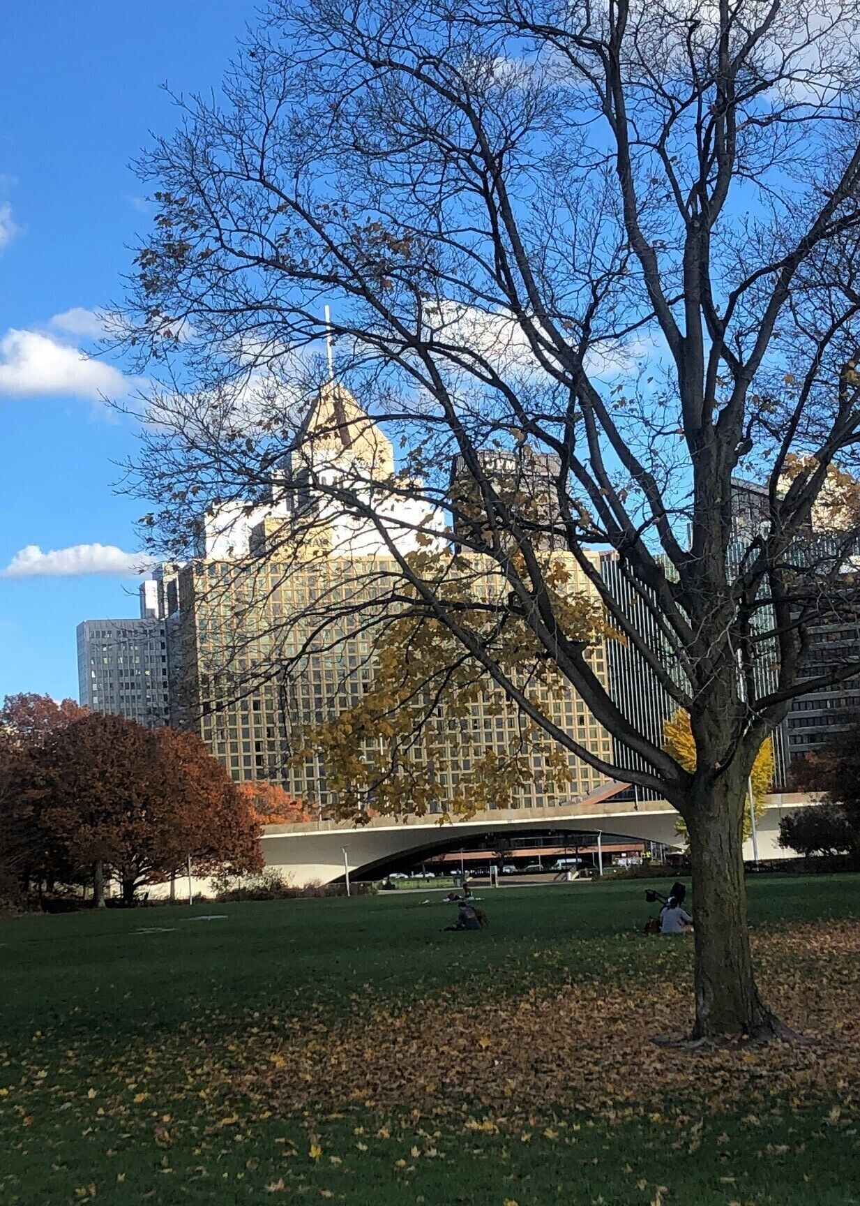 Foto - Wyndham Grand Pittsburgh