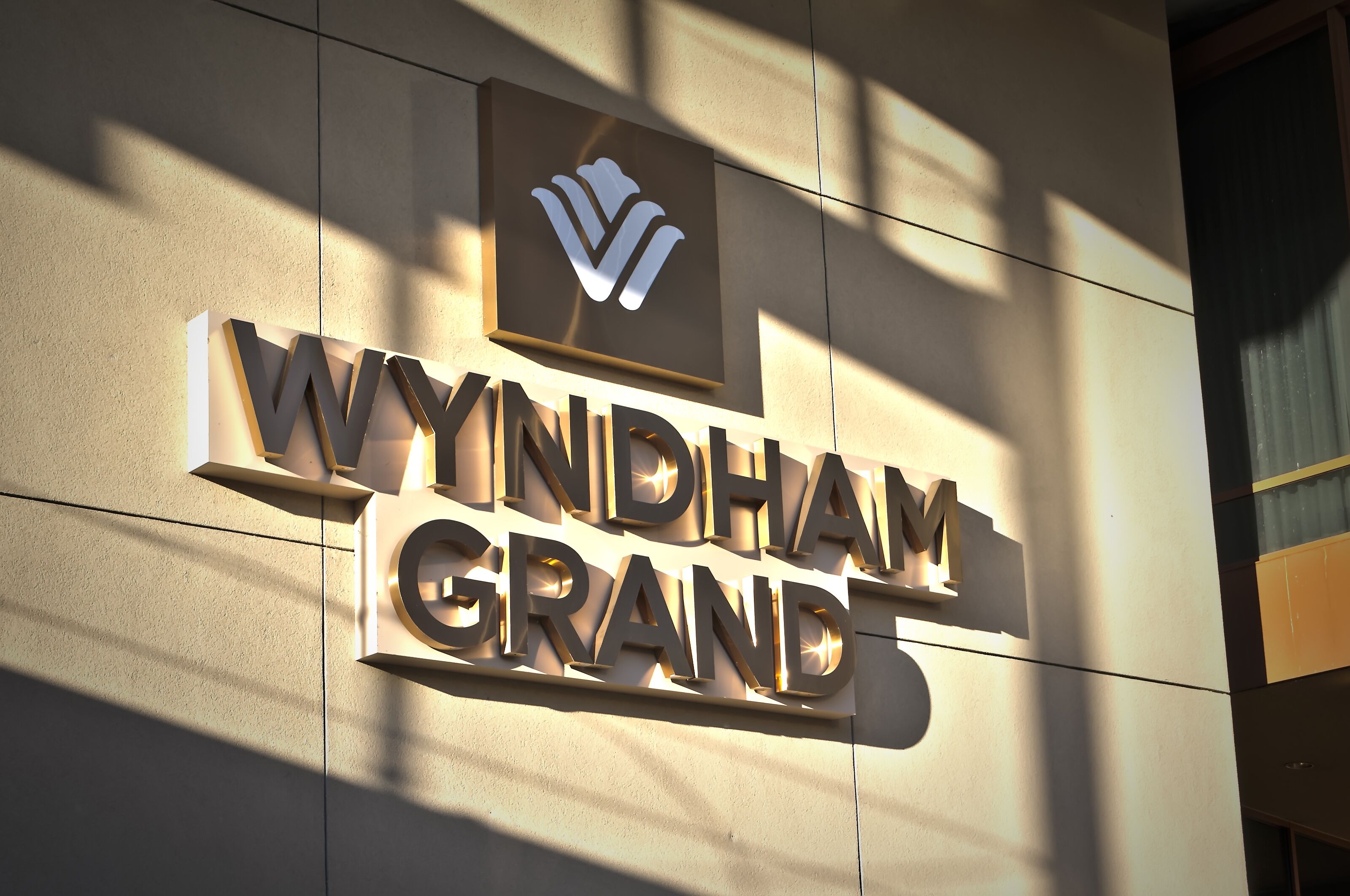 Foto - Wyndham Grand Pittsburgh