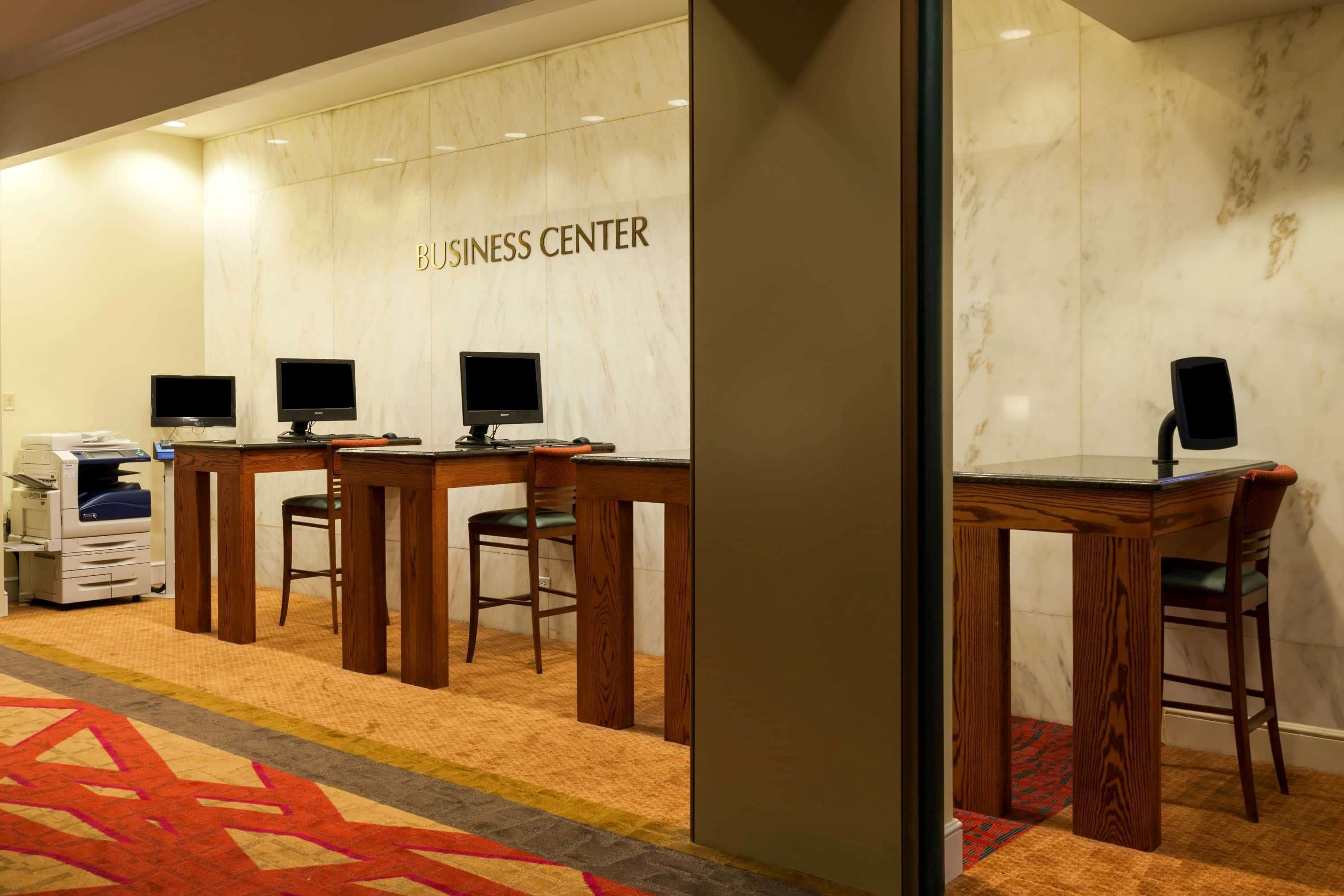 Foto - Wyndham Grand Pittsburgh