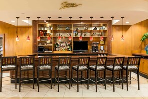 Bar (on property) - Wyndham Grand Pittsburgh Downtown (Pittsburgh)