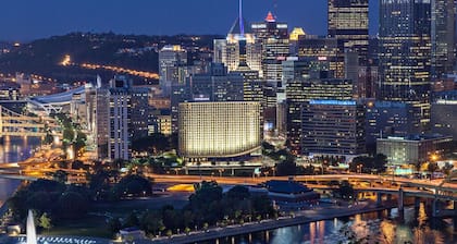 Wyndham Grand Pittsburgh Downtown