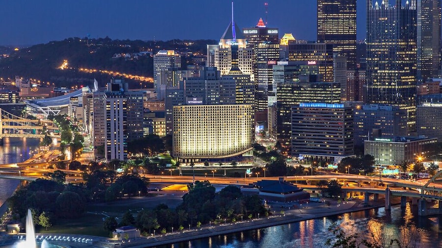 Wyndham Grand Pittsburgh Downtown