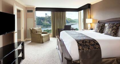 Wyndham Grand Pittsburgh Downtown