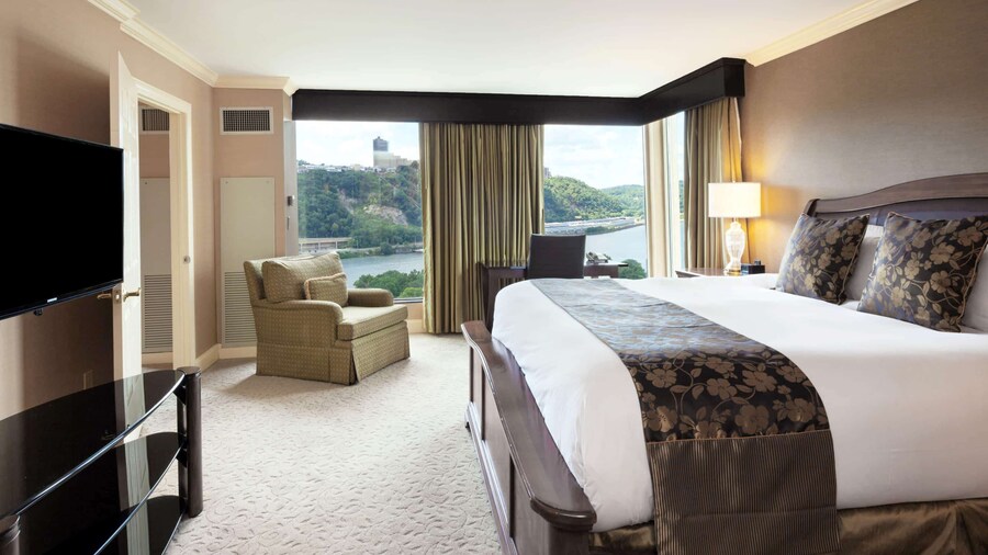 Wyndham Grand Pittsburgh Downtown