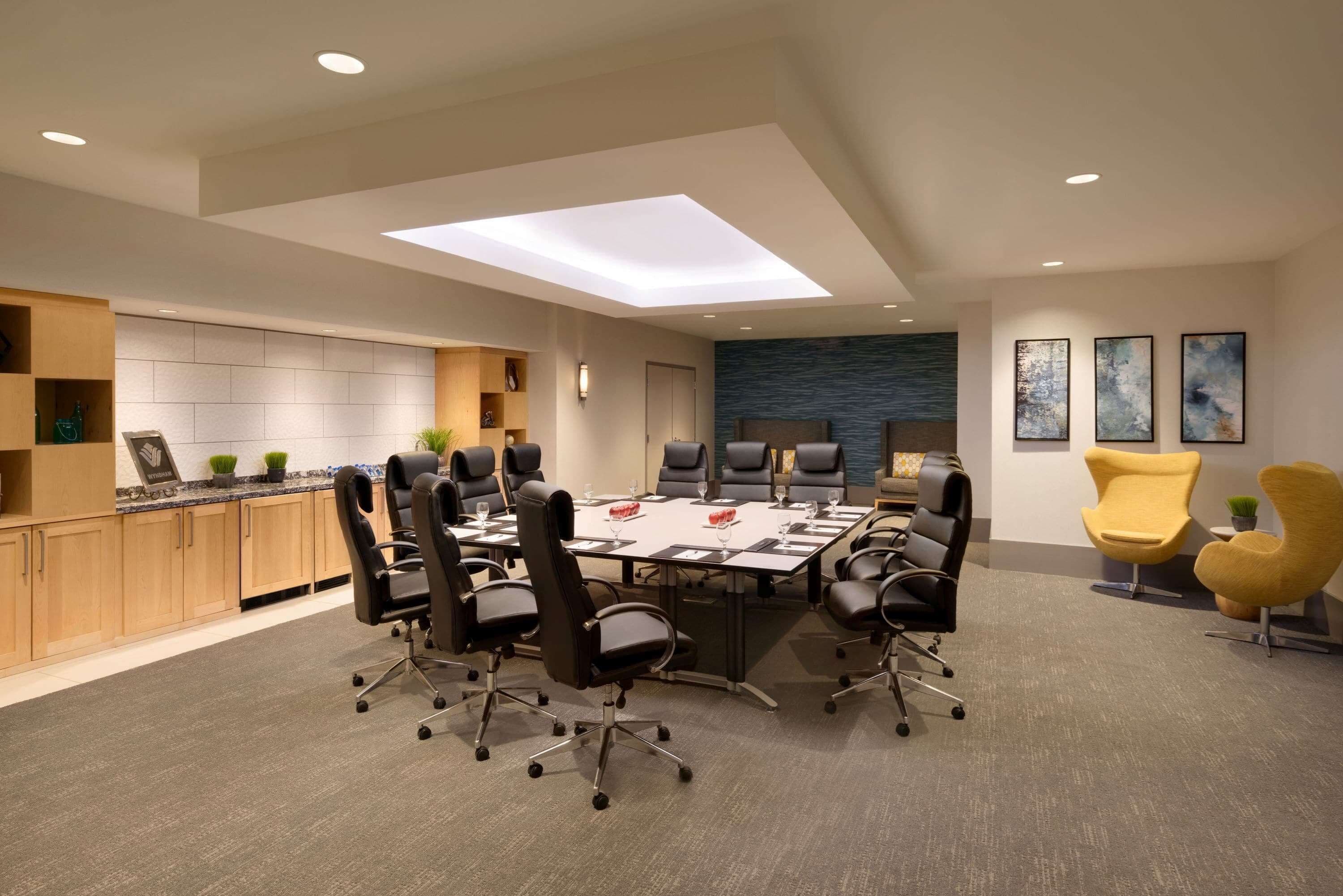 Foto - Wyndham Grand Pittsburgh