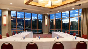 Sala de reuniones
