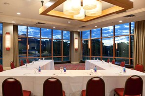 Sala de reuniones