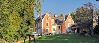 Ibis Amboise