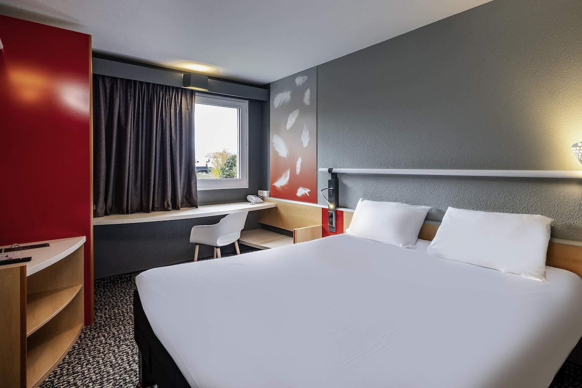 Standard Double Room, 1 Double Bed