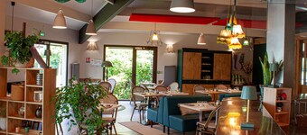 Ibis Amboise