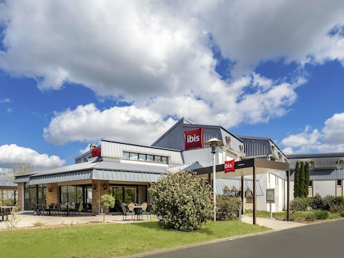 Ibis Amboise