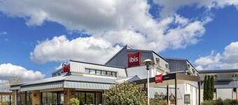 Ibis Amboise