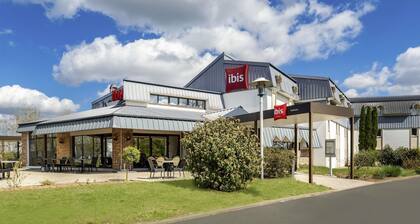 Ibis Amboise